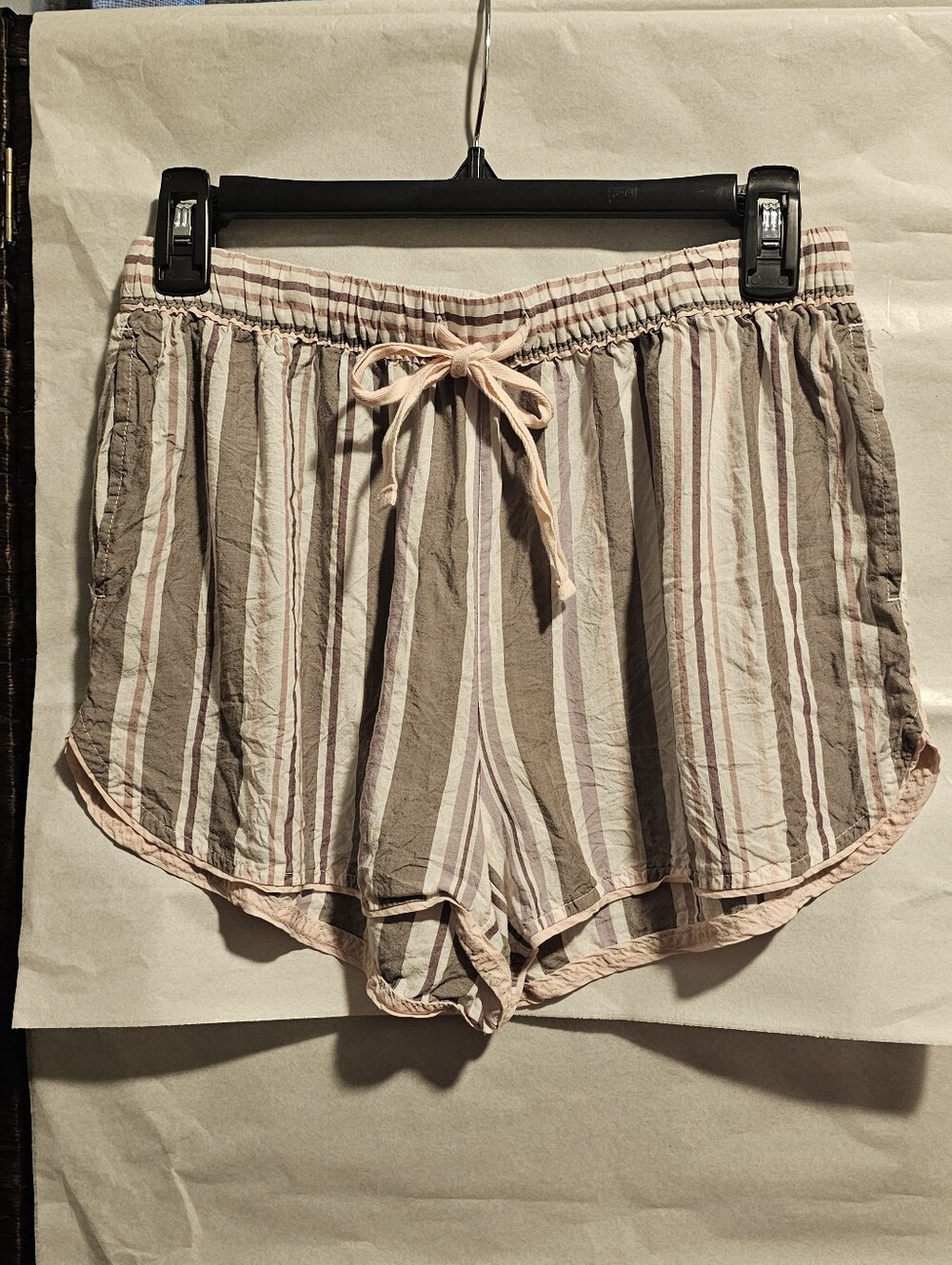 Stars Above Sleep Shorts Side Pockets Size XS Cool Sleepwear from Target